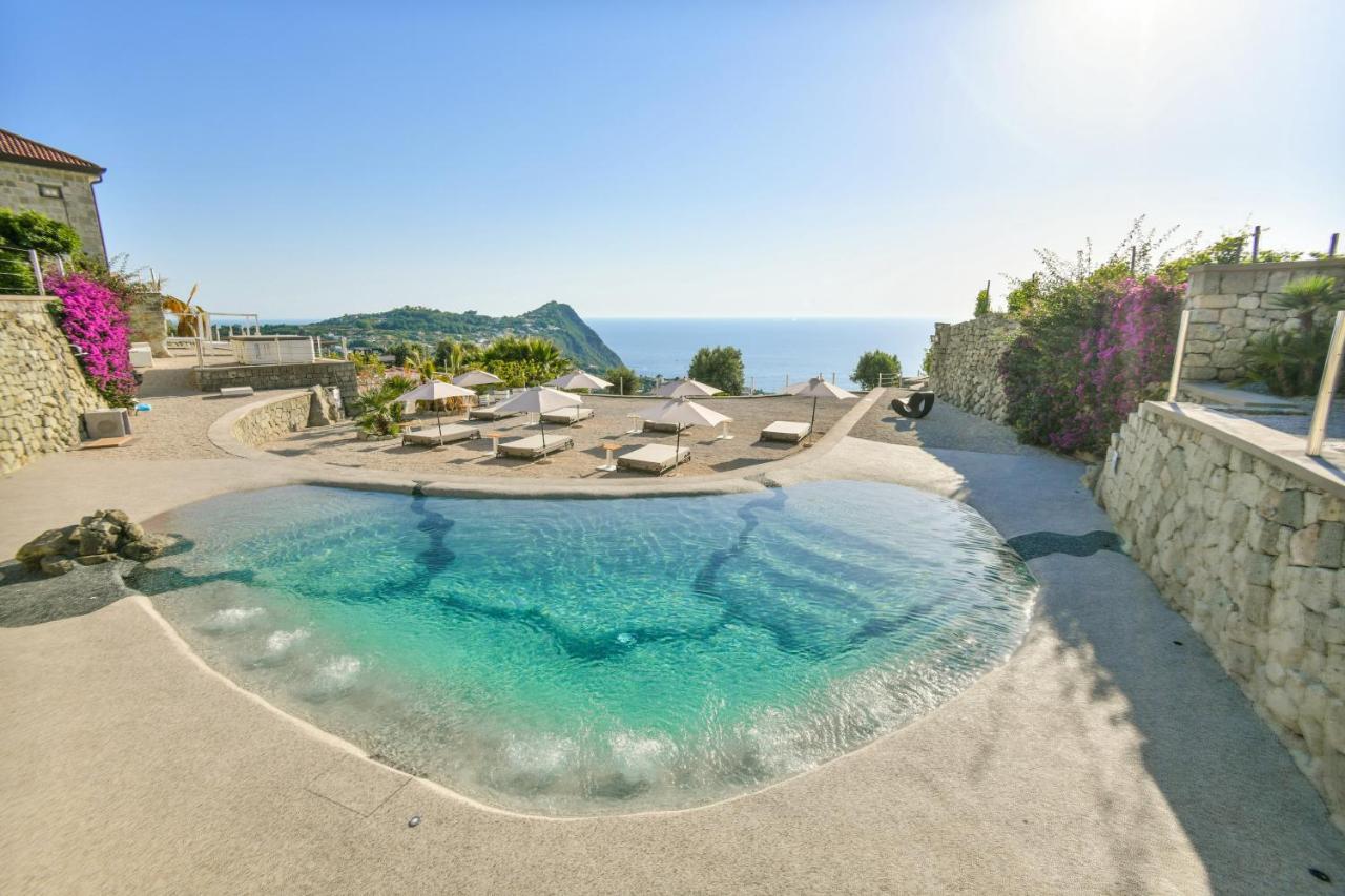 Tenuta C'est La Vie 2*